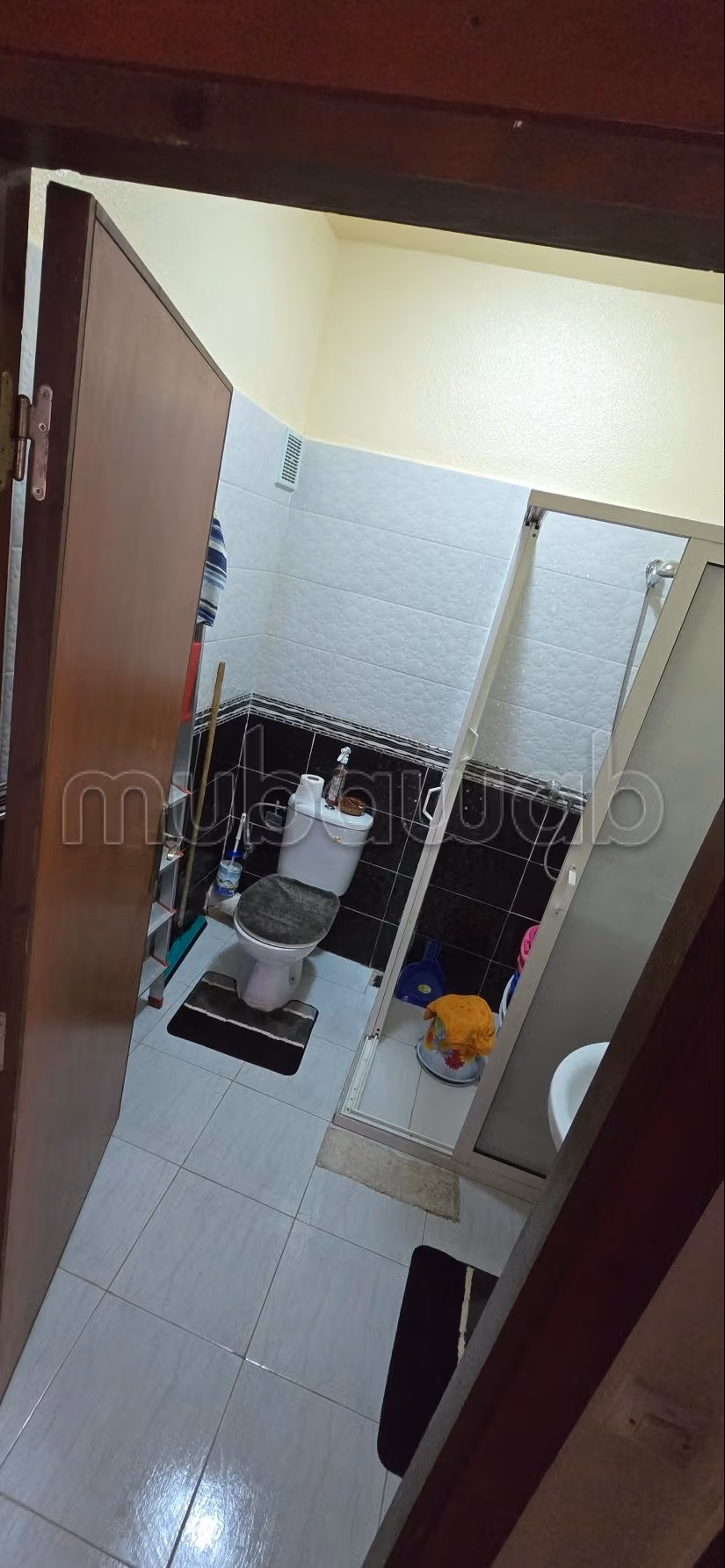 Appartement 58 m² à Centre Ville — 18