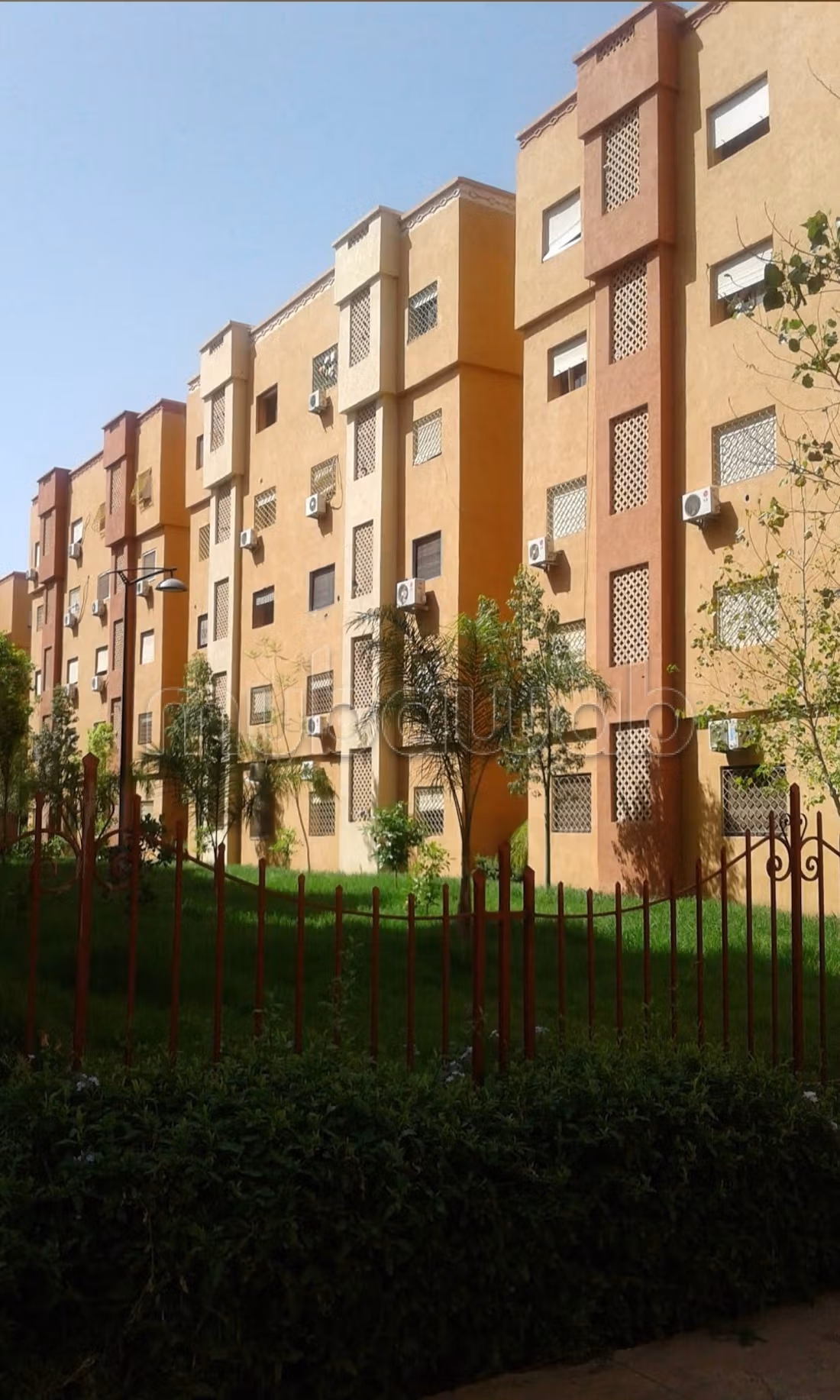 Appartement à Vendre – Jnane Awrad, Marrakech