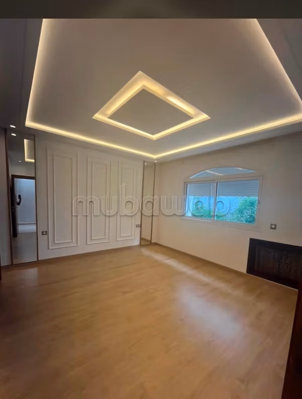 Luxury villa for rent in Boubana, Tangier