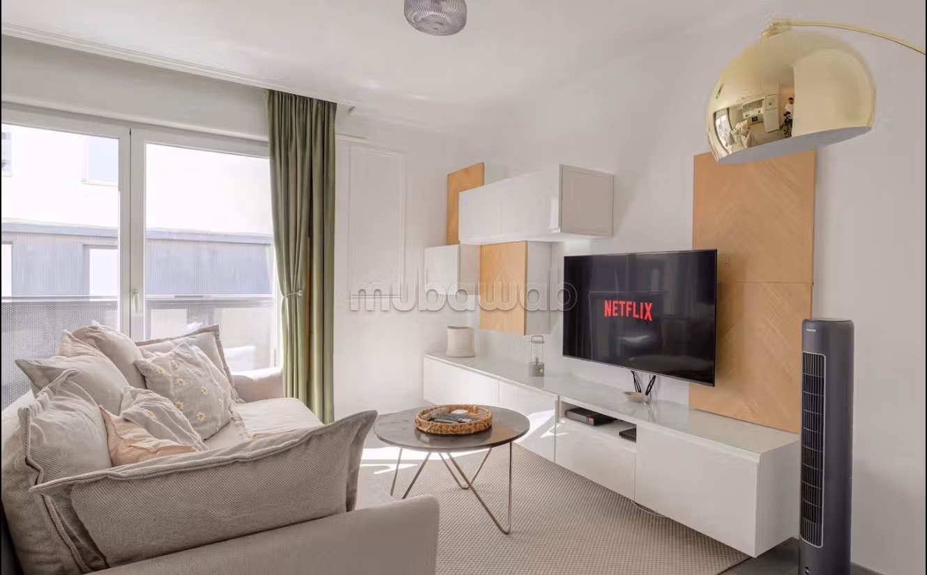 Studio Elegante all'Hermitage