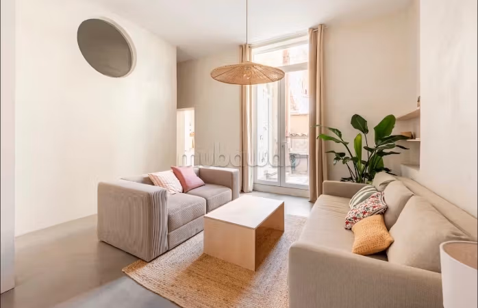 Studio a val d’anfa