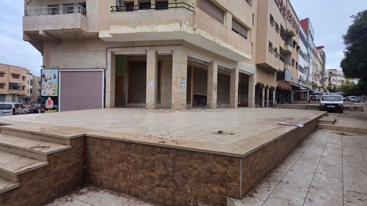 Winkel te koop in Témara Oulad Metaa