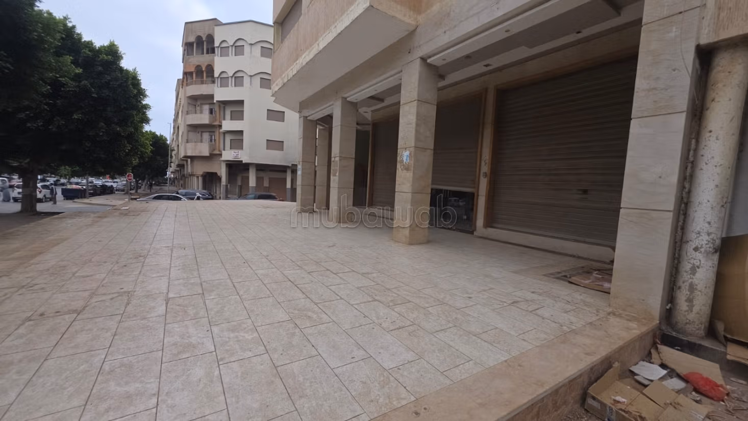 Winkel te koop in Témara Oulad Metaa