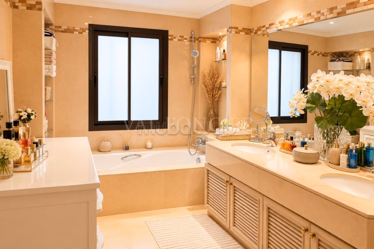 Appartement 260 m² à Agdal — 8