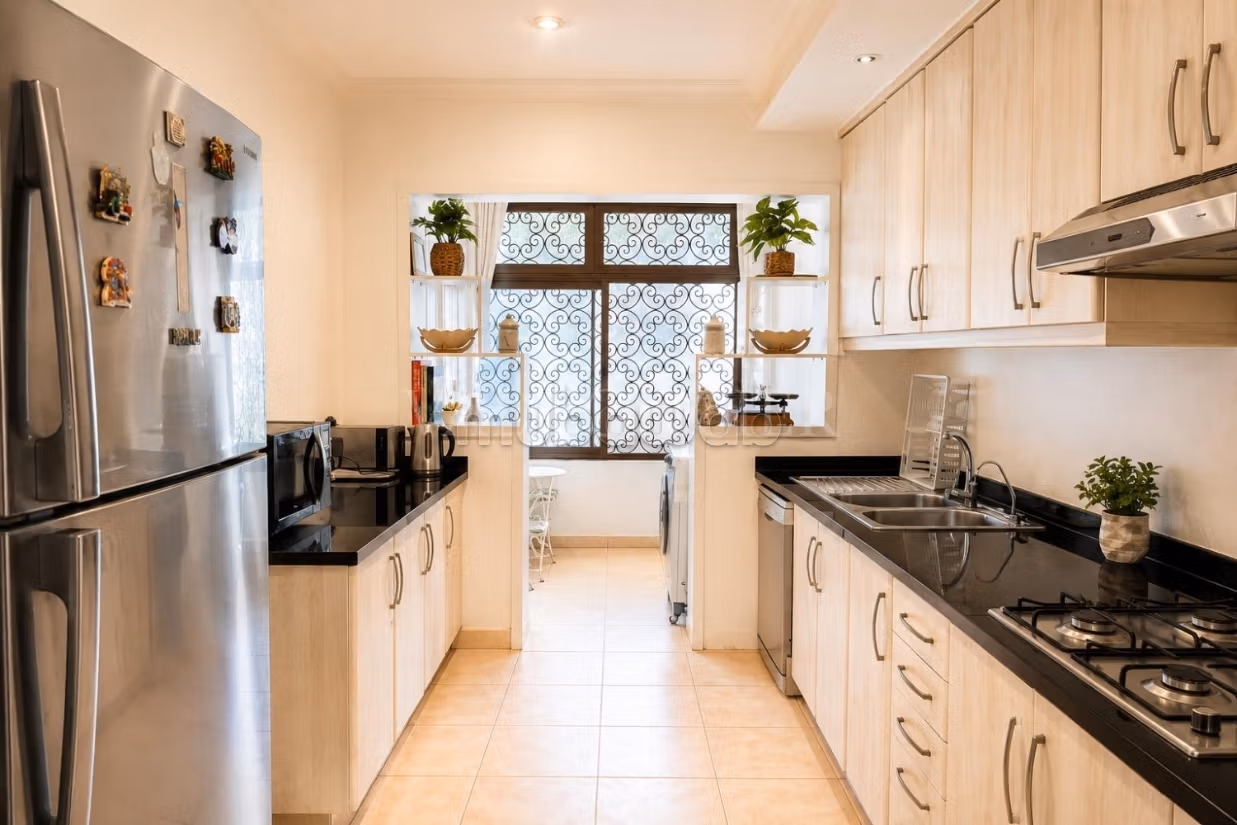 Appartement 260 m² à Agdal — 10