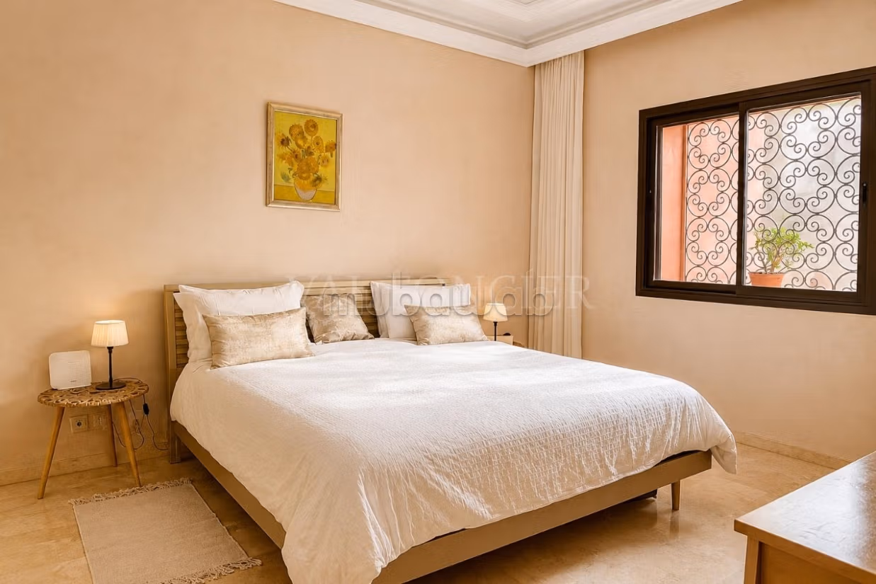 Appartement 260 m² à Agdal — 9