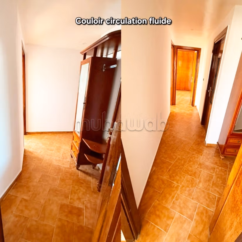 ​Appt Standing 99m² Quartier Palmier