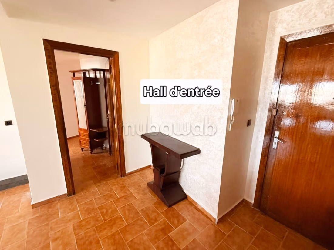 ​Appt Standing 99m² Quartier Palmier