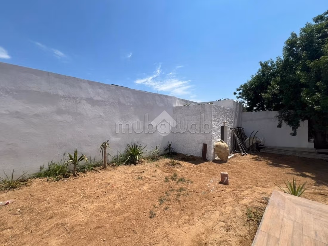 Villa jumelée en vente