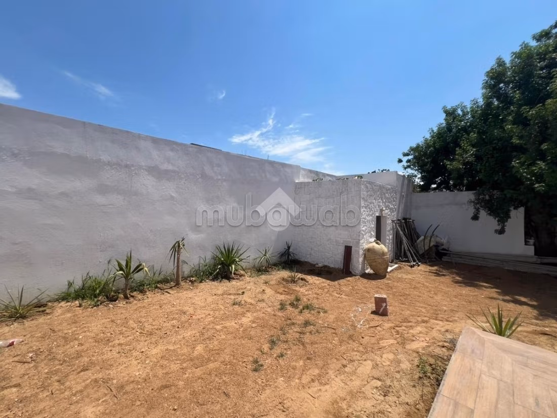 Villa jumelée en vente