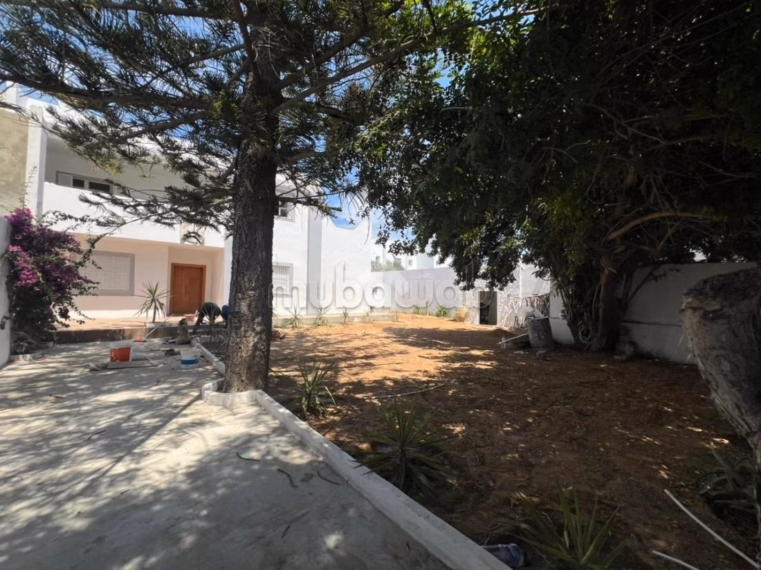 Villa jumelée en vente