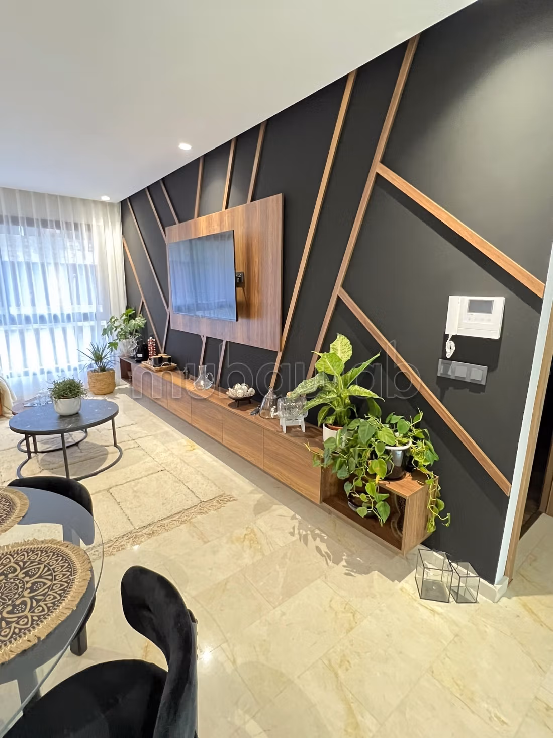 Location d'un appartement à Les Hôpitaux.
Surface totale 49 m².
Bien meublé