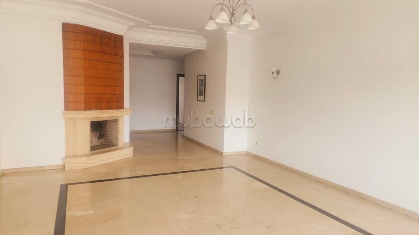 Appartement 170 m² f Racine — 19