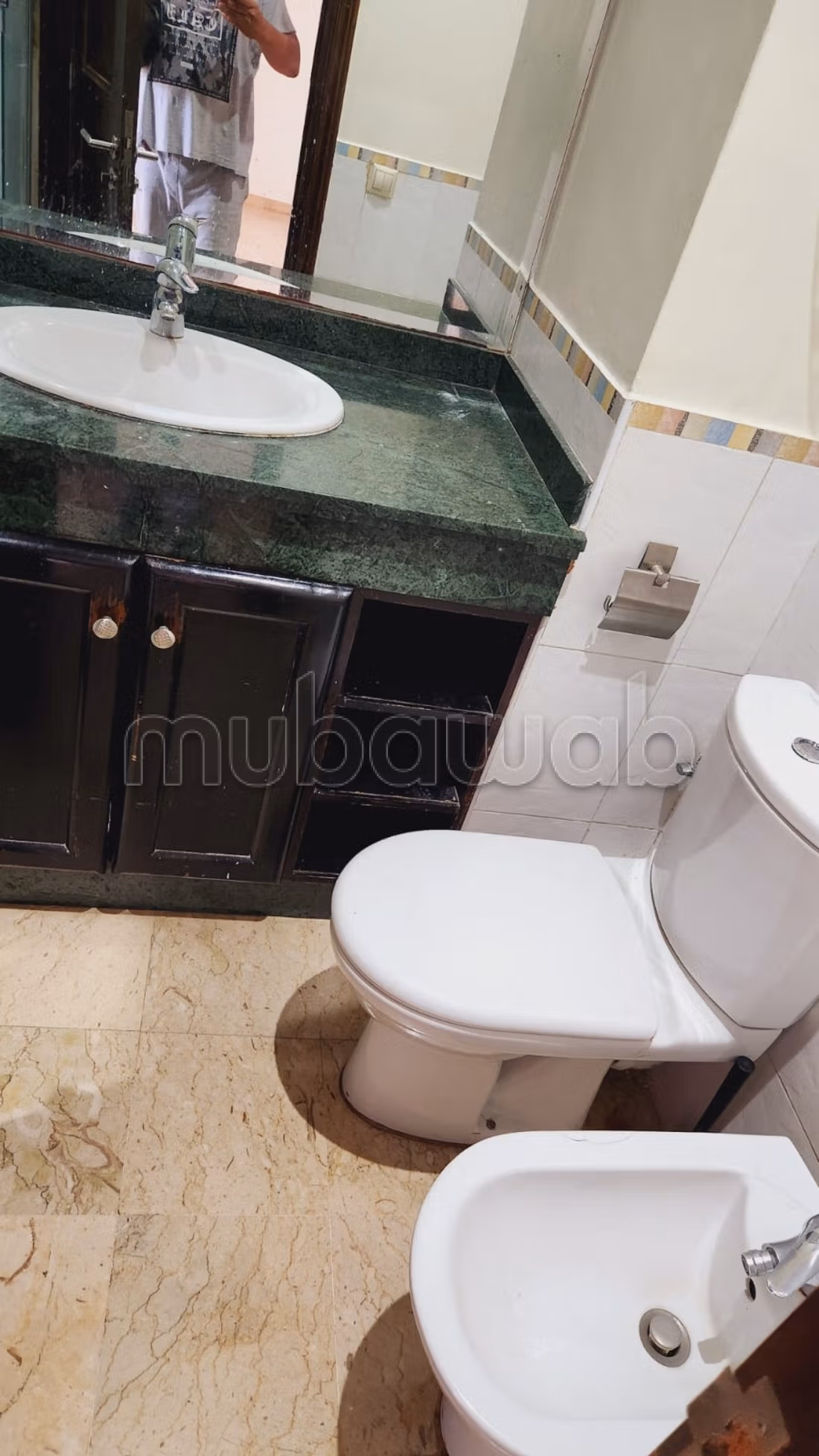 Appartement 170 m² f Racine — 9