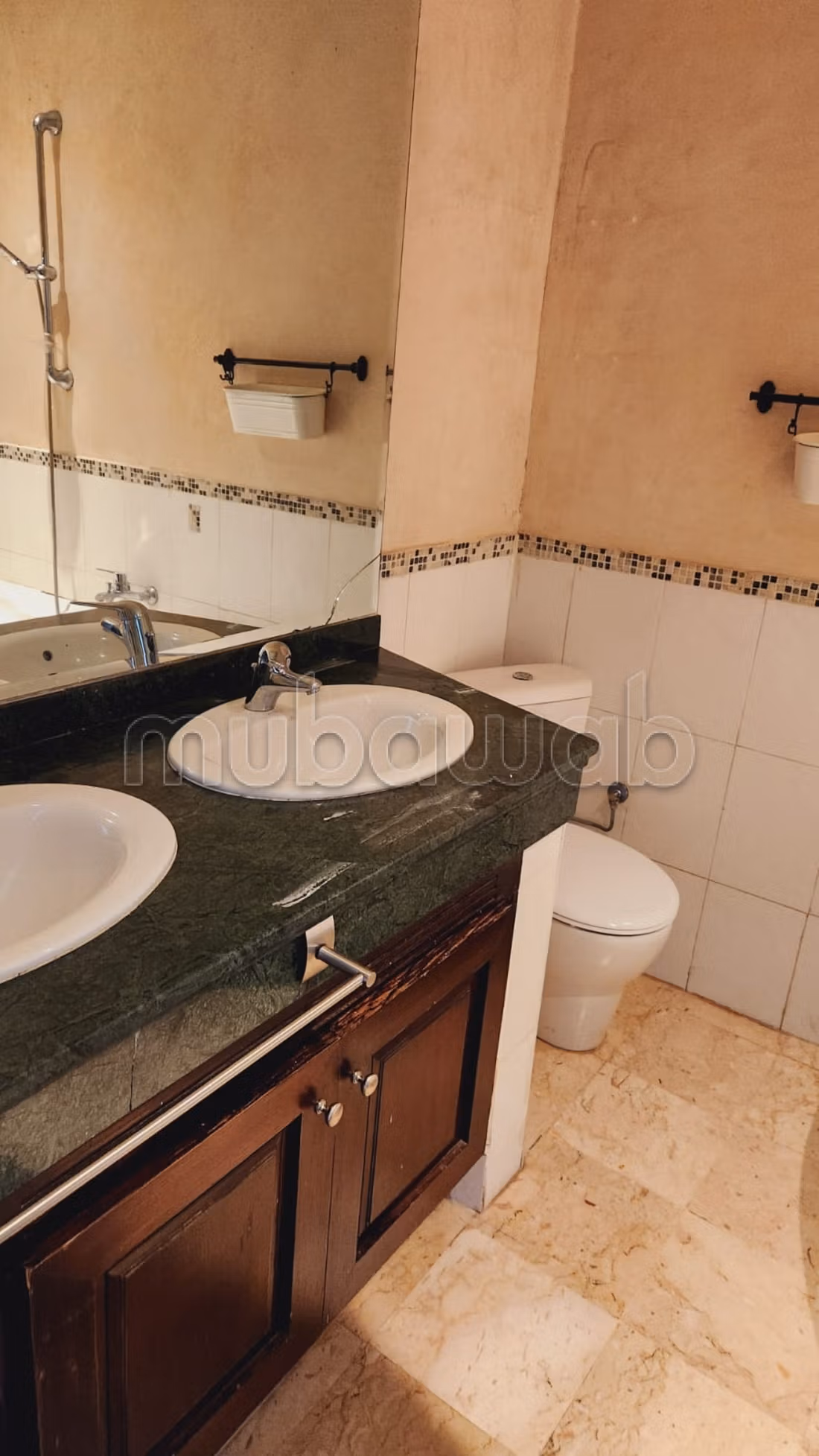Appartement 170 m² f Racine — 10