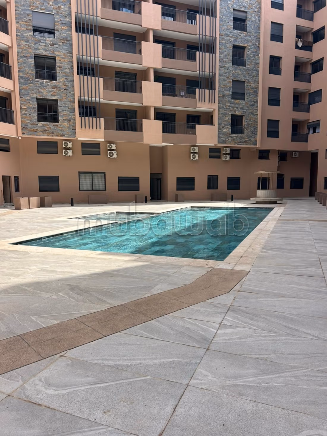 Appartement 128 m² f Guéliz — 8