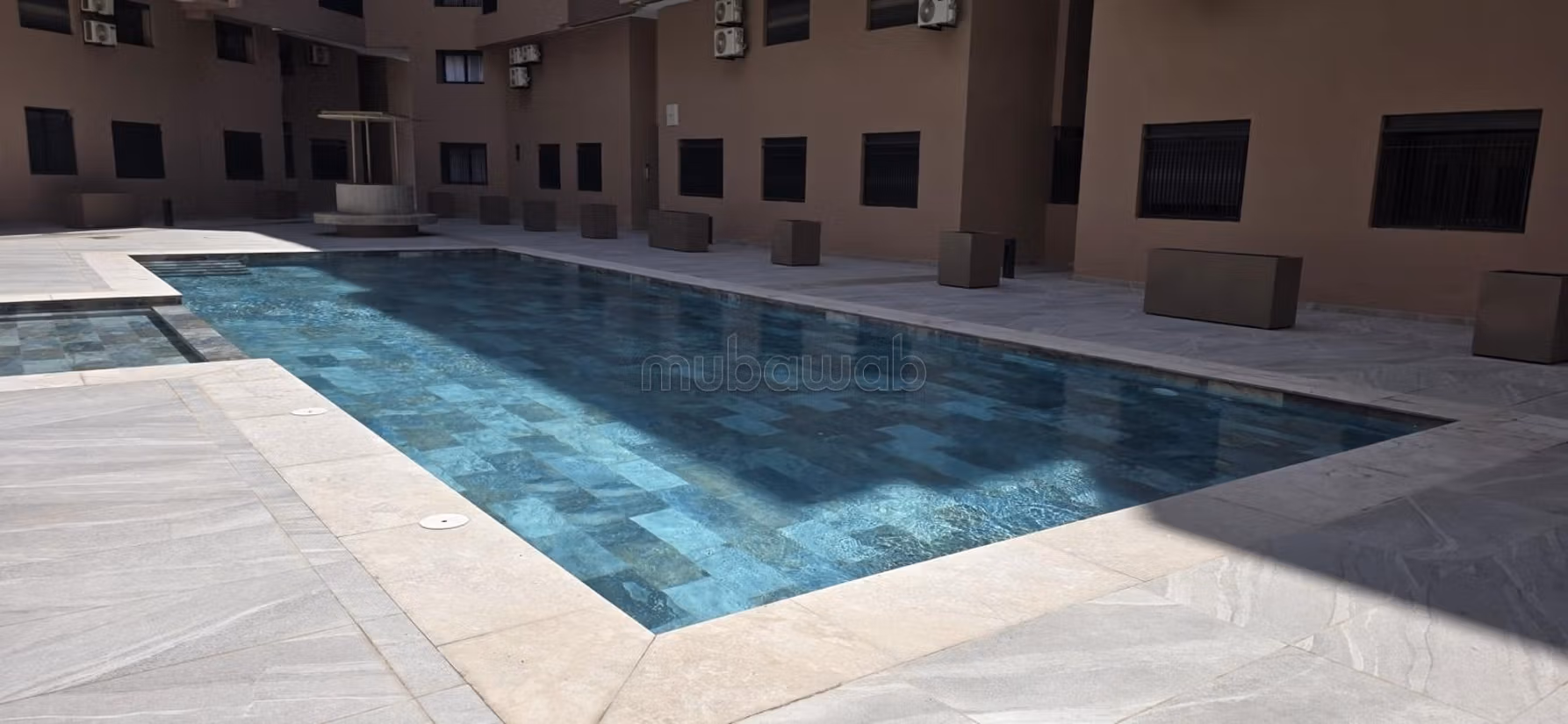 Appartement 128 m² f Guéliz — 9