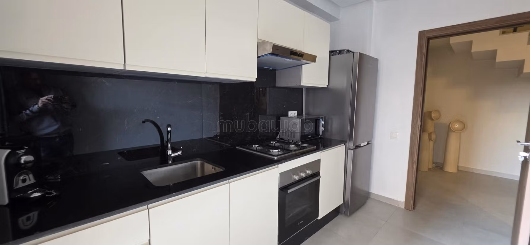 Appartement 128 m² f Guéliz — 11