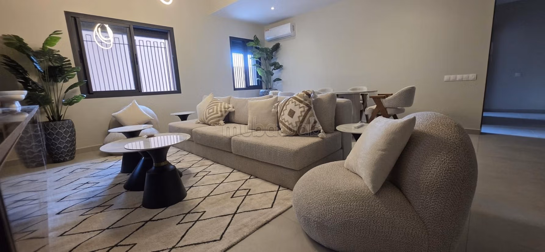 Appartement 128 m² f Guéliz — 16