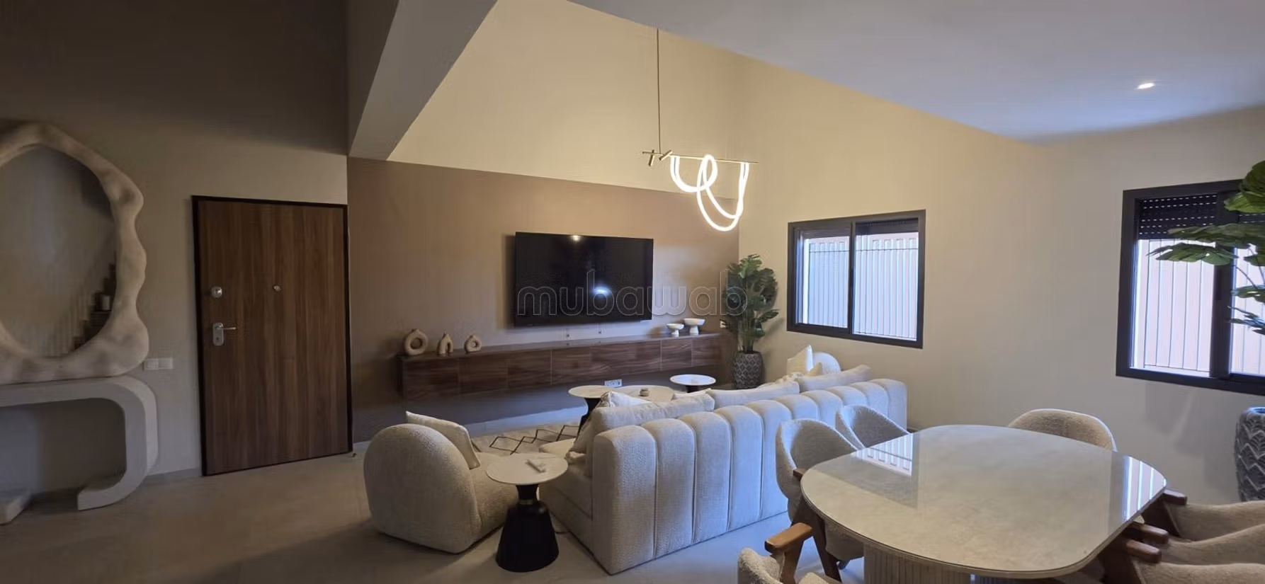Appartement 128 m² f Guéliz — 18
