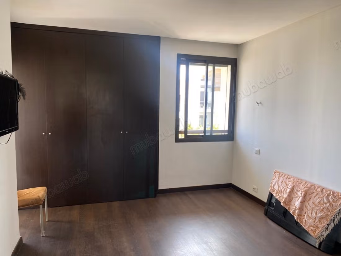 Location Magnifique appartement a cgi Bouskoura