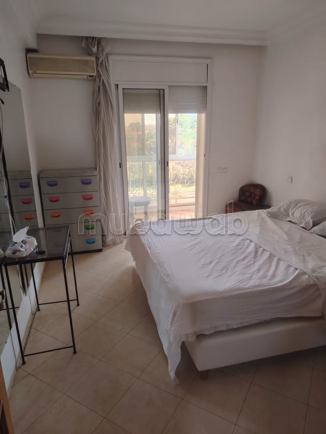 Appartement lumineux avec terrasses 
Route de Casa — 2