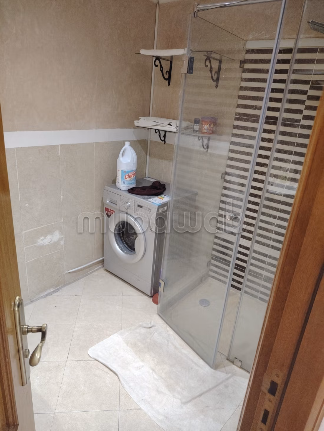 Appartement lumineux avec terrasses 
Route de Casa — 5