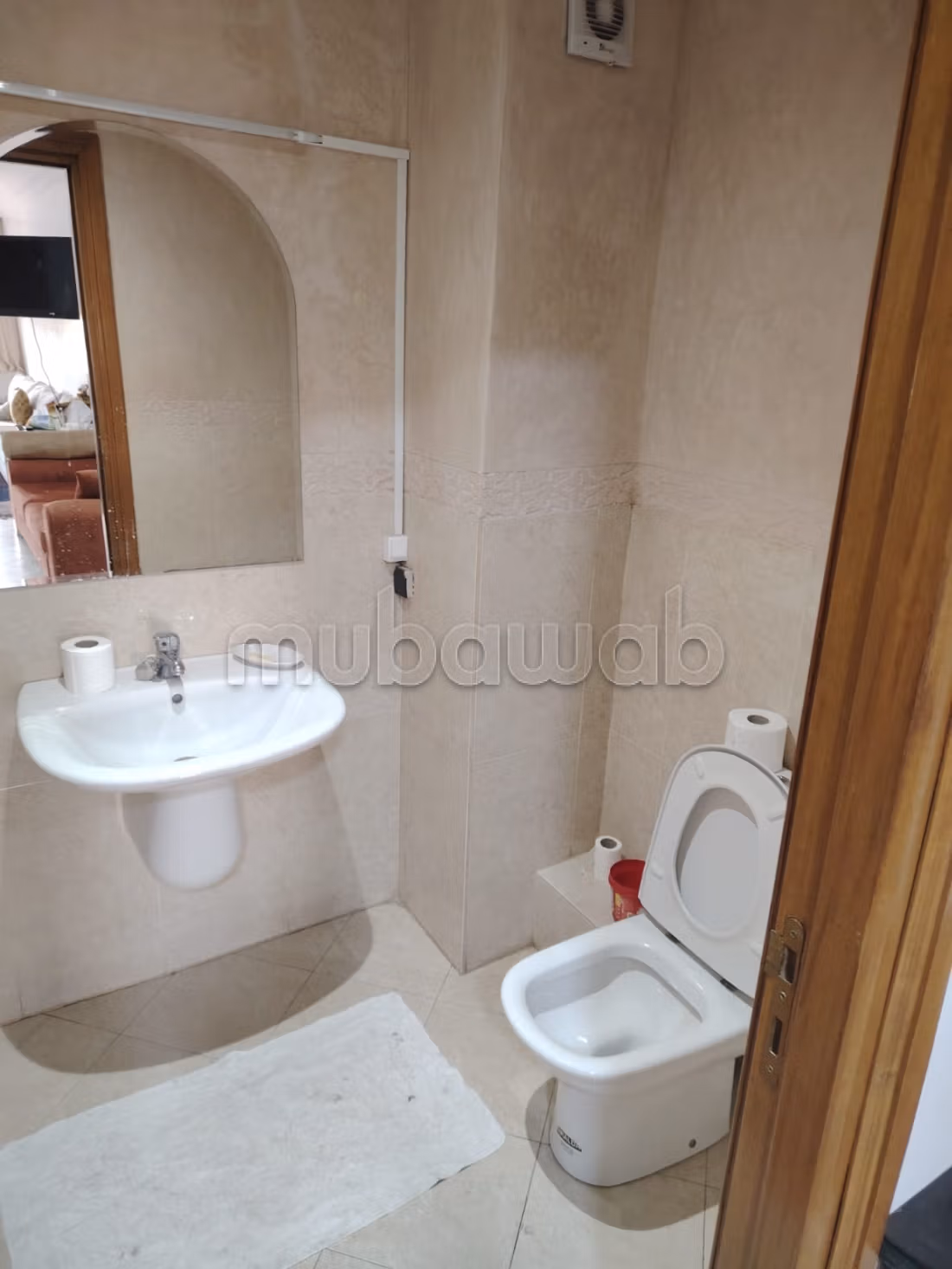 Appartement 100 m² à Daoudiat — 9