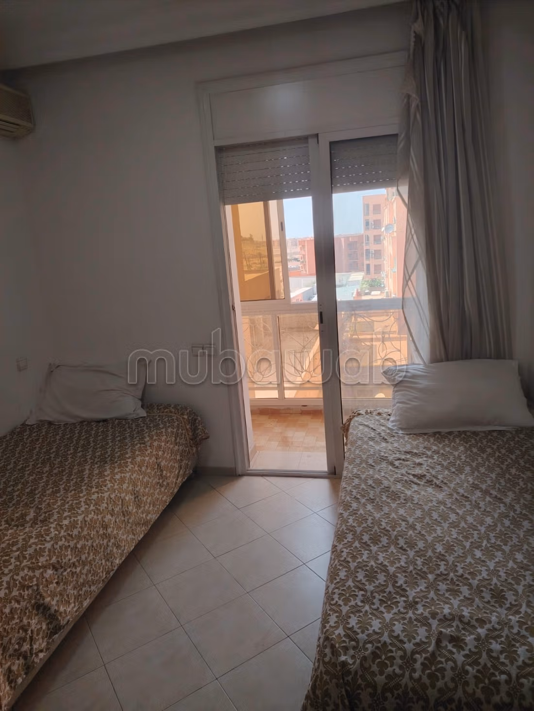 Appartement lumineux avec terrasses 
Route de Casa — 6