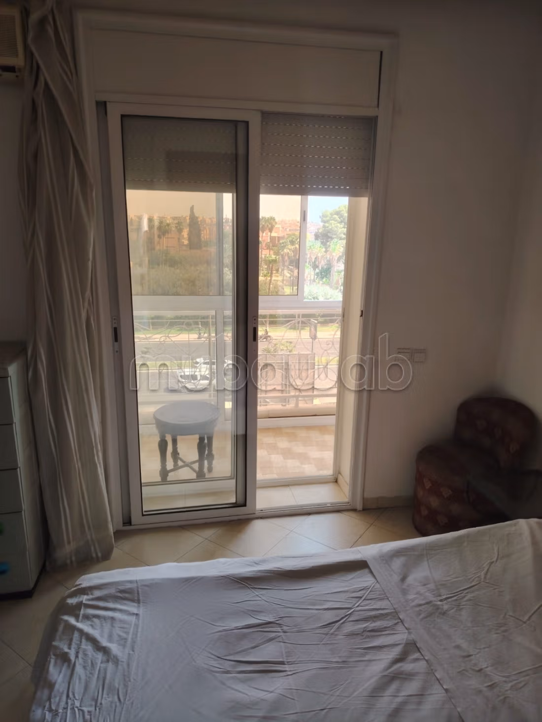 Appartement 100 m² à Daoudiat — 7