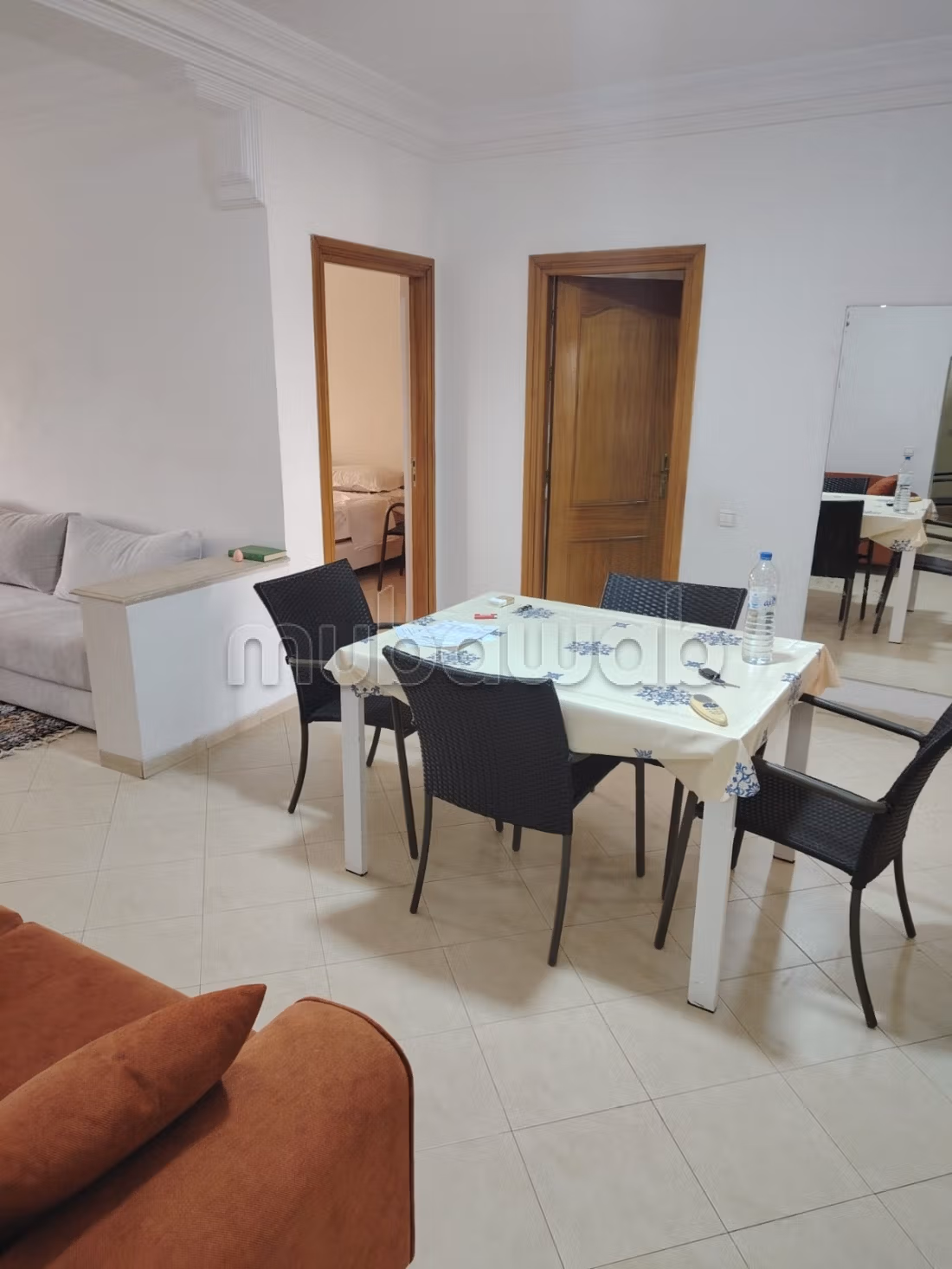 Appartement 100 m² à Daoudiat — 10