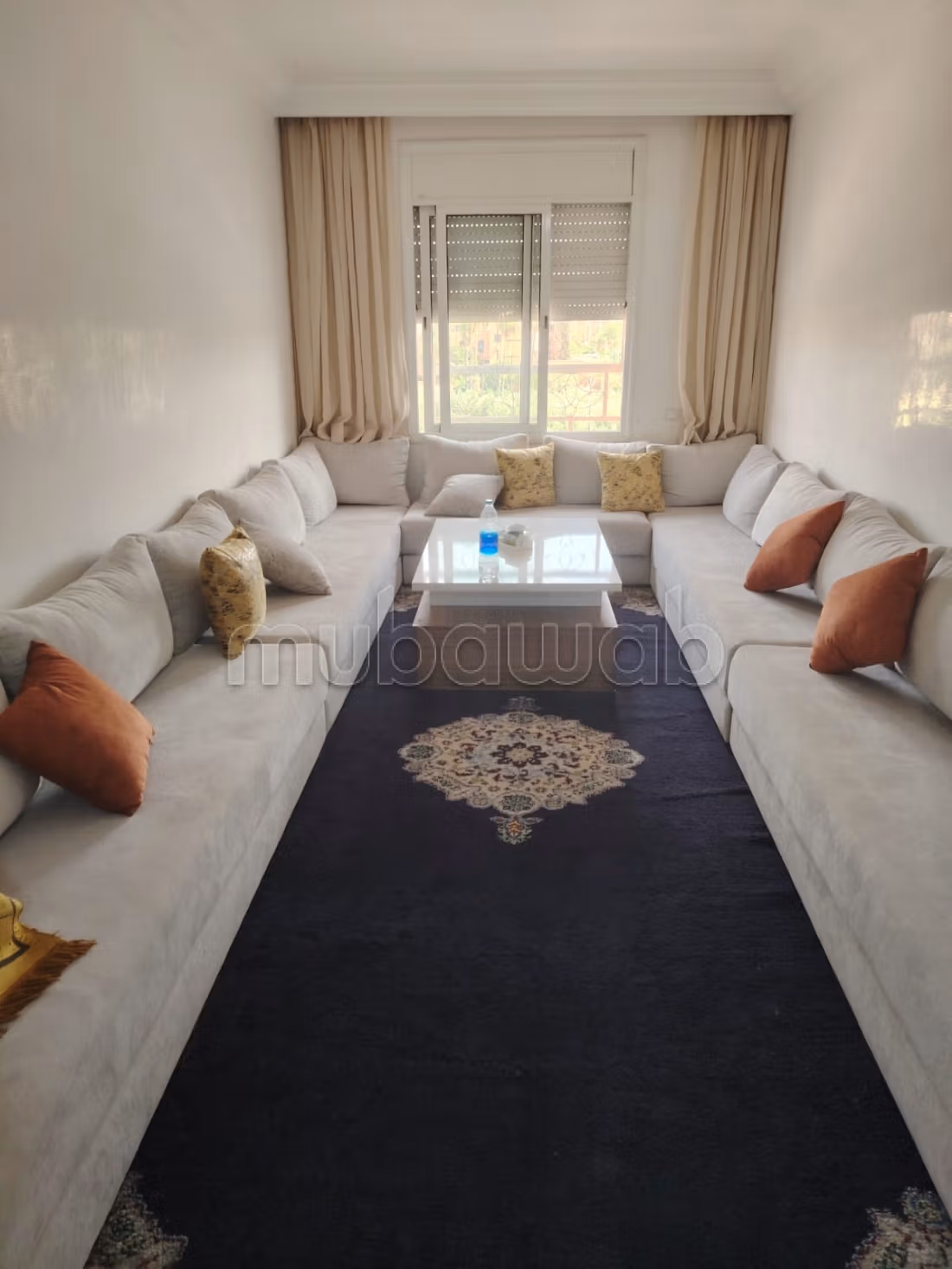 Appartement 100 m² à Daoudiat — 11