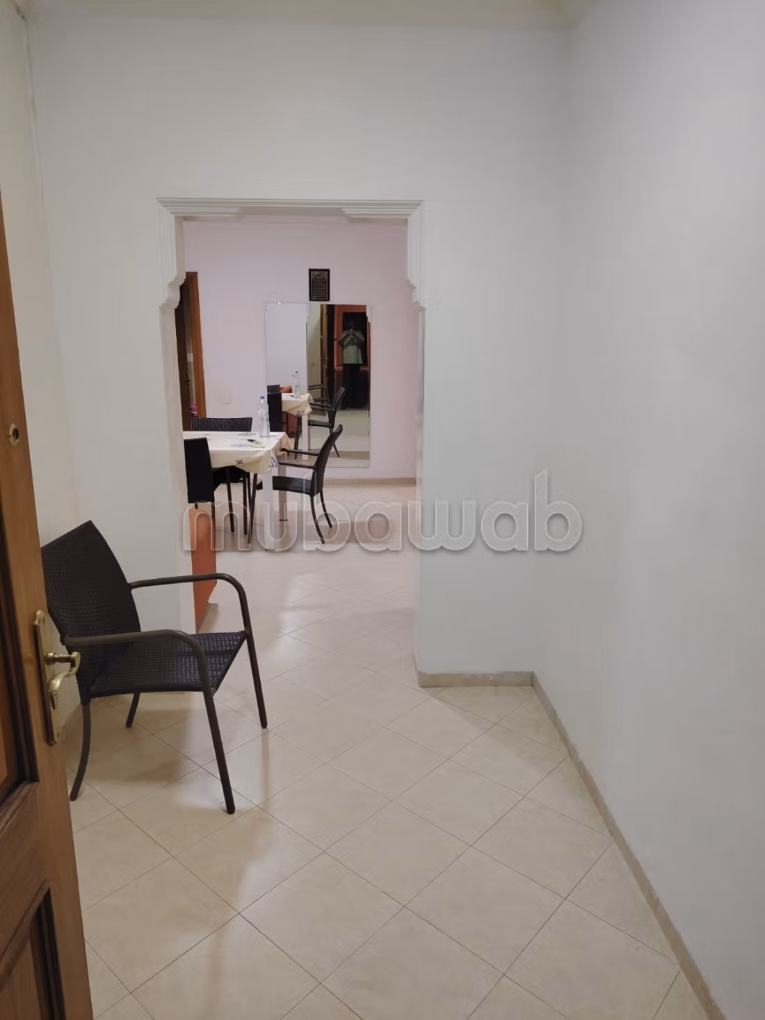 Appartement 100 m² à Daoudiat — 12