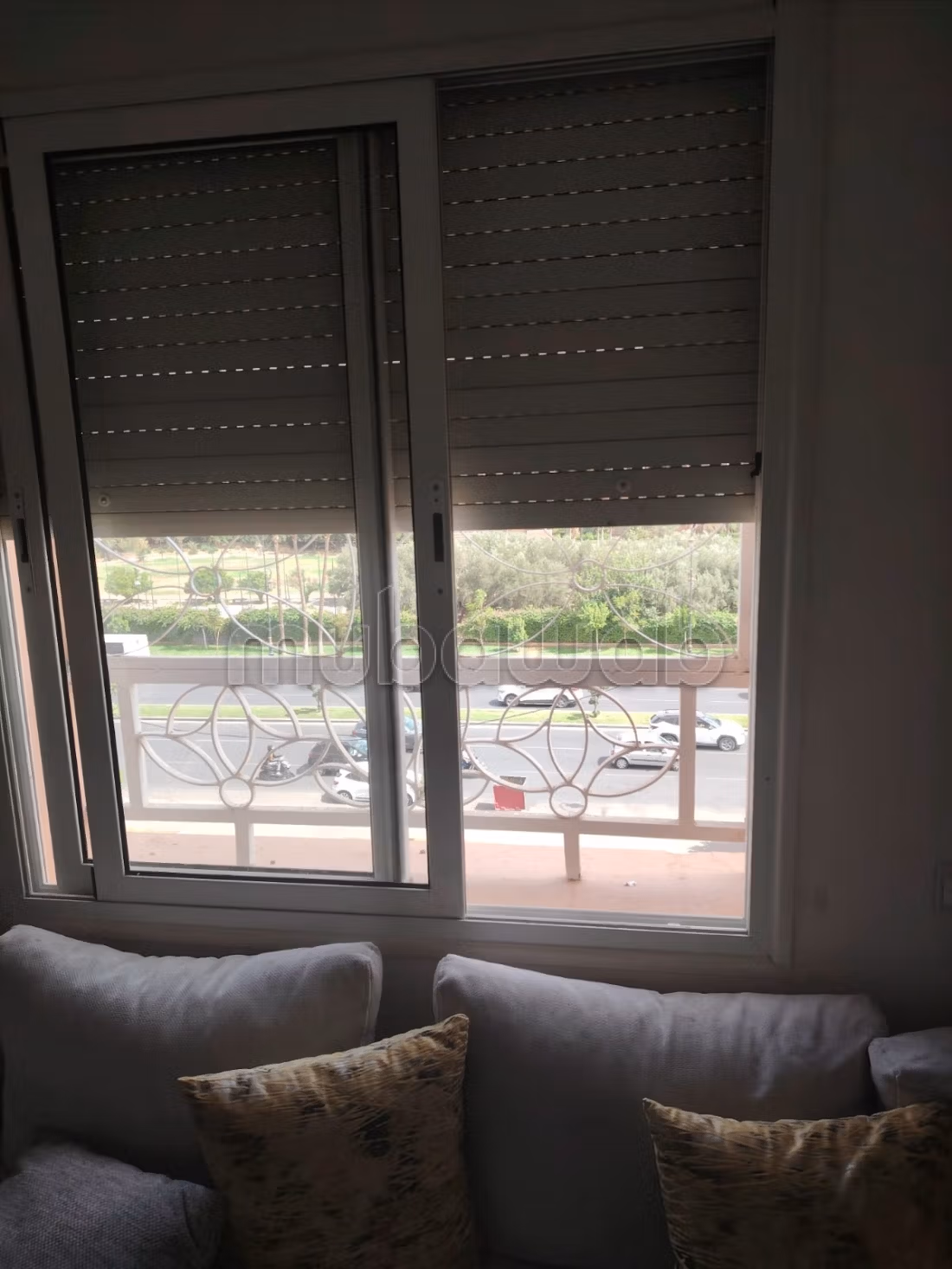 Appartement 100 m² à Daoudiat — 13