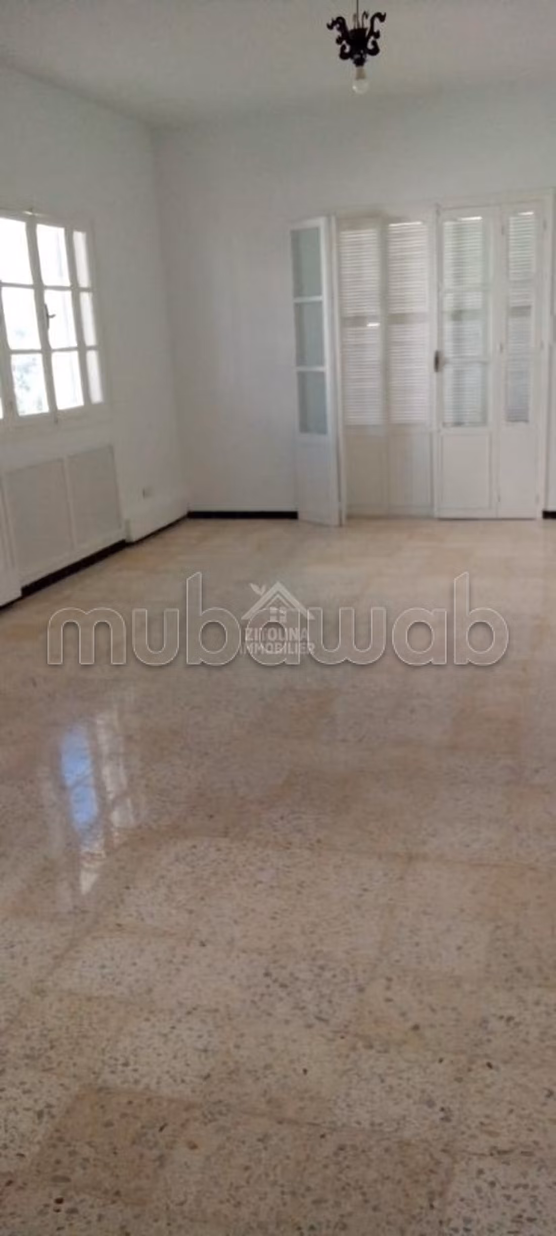 In affitto un appartamento a La Marsa