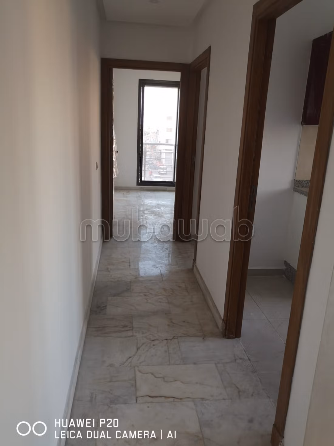 Appartement a vendre