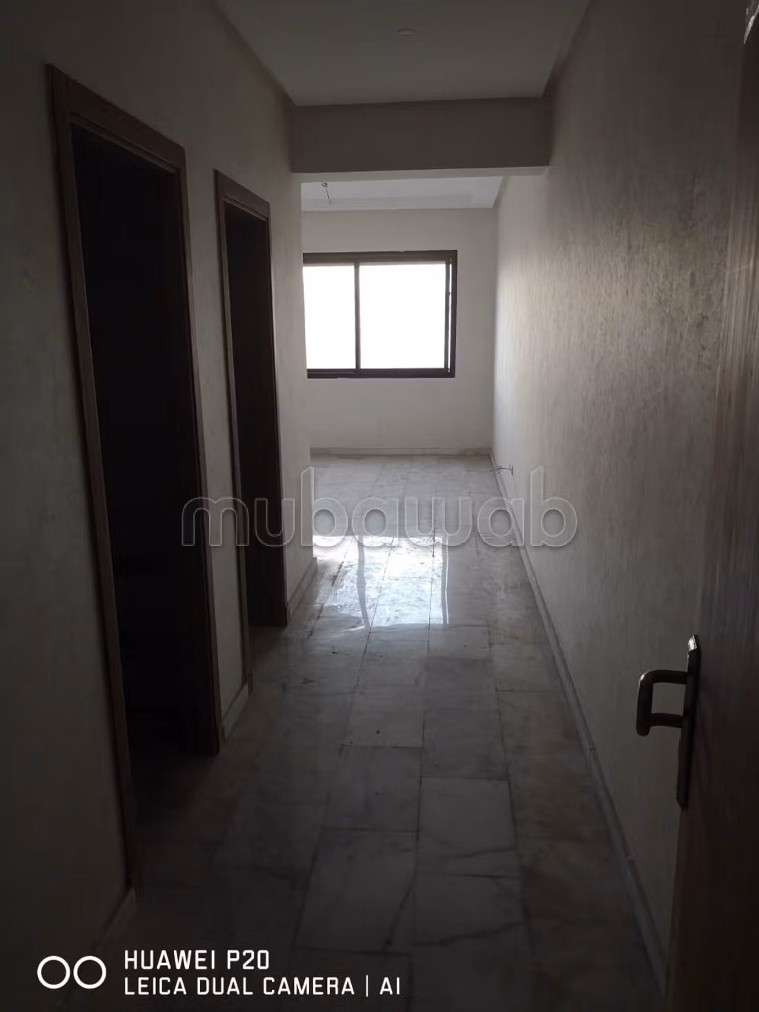 Appartement a vendre