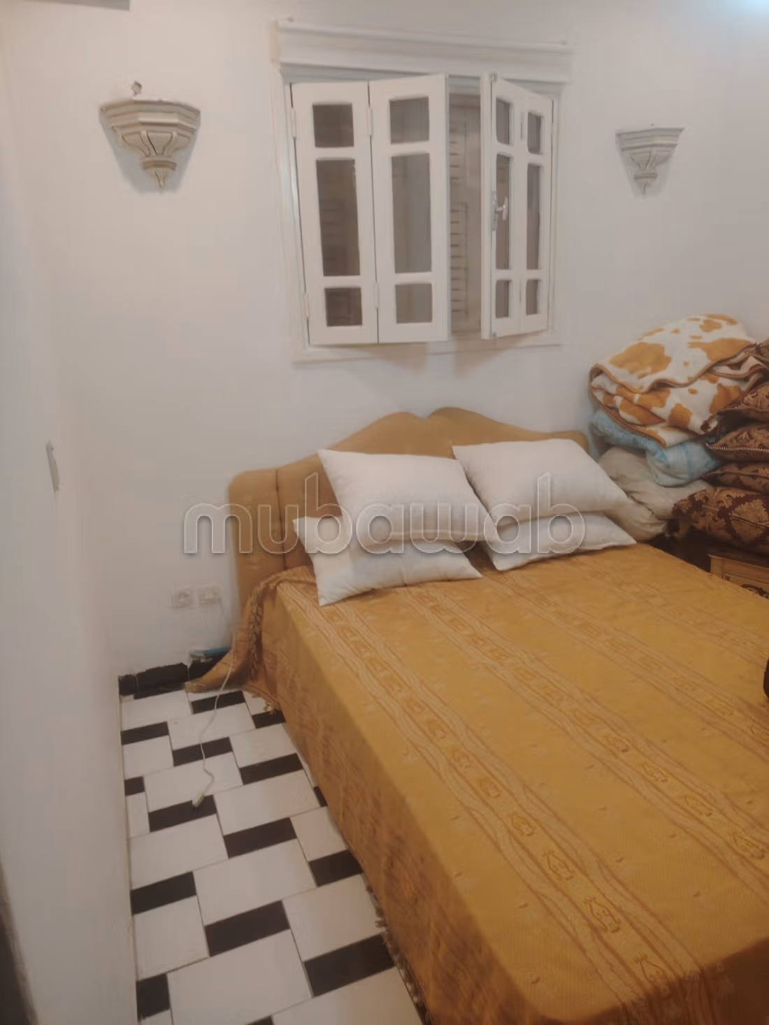 Grote villa te koop in Marrakech