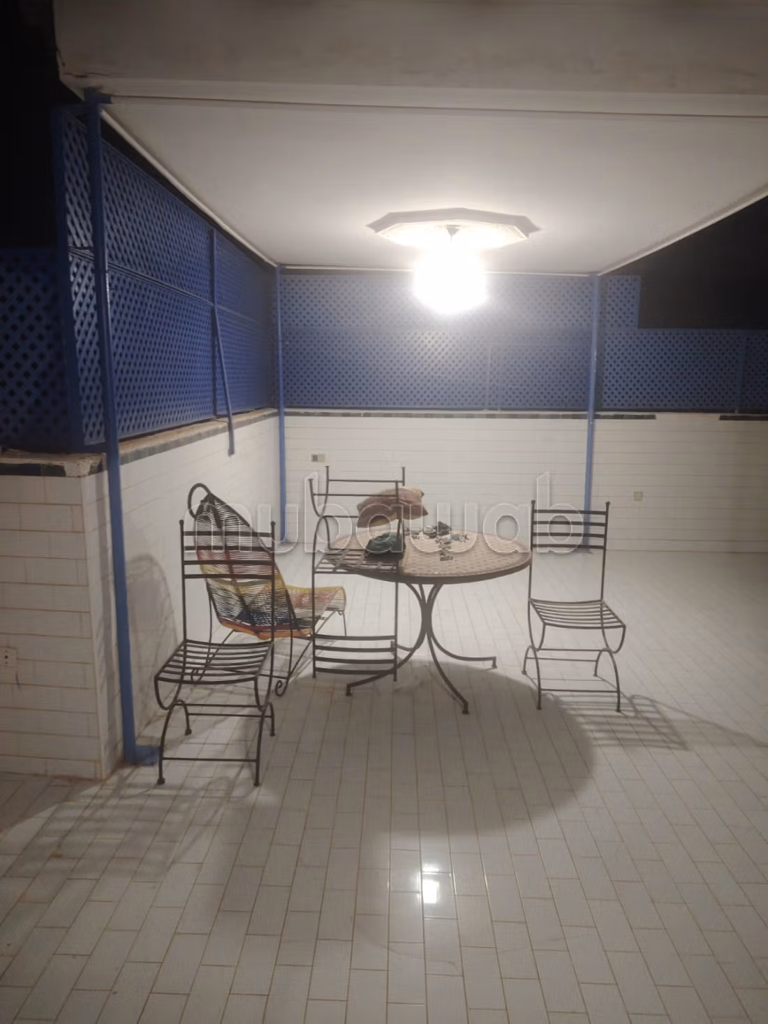 Grote villa te koop in Marrakech