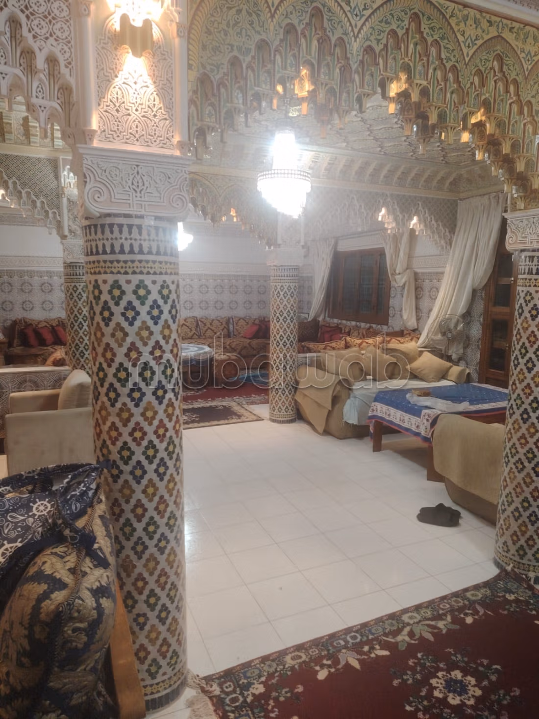Grande villa à vendre à Marrakech — 4