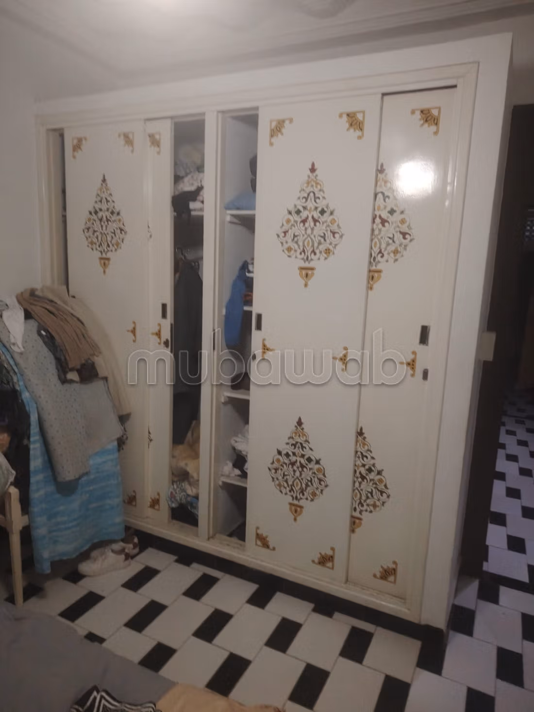 Grote villa te koop in Marrakech