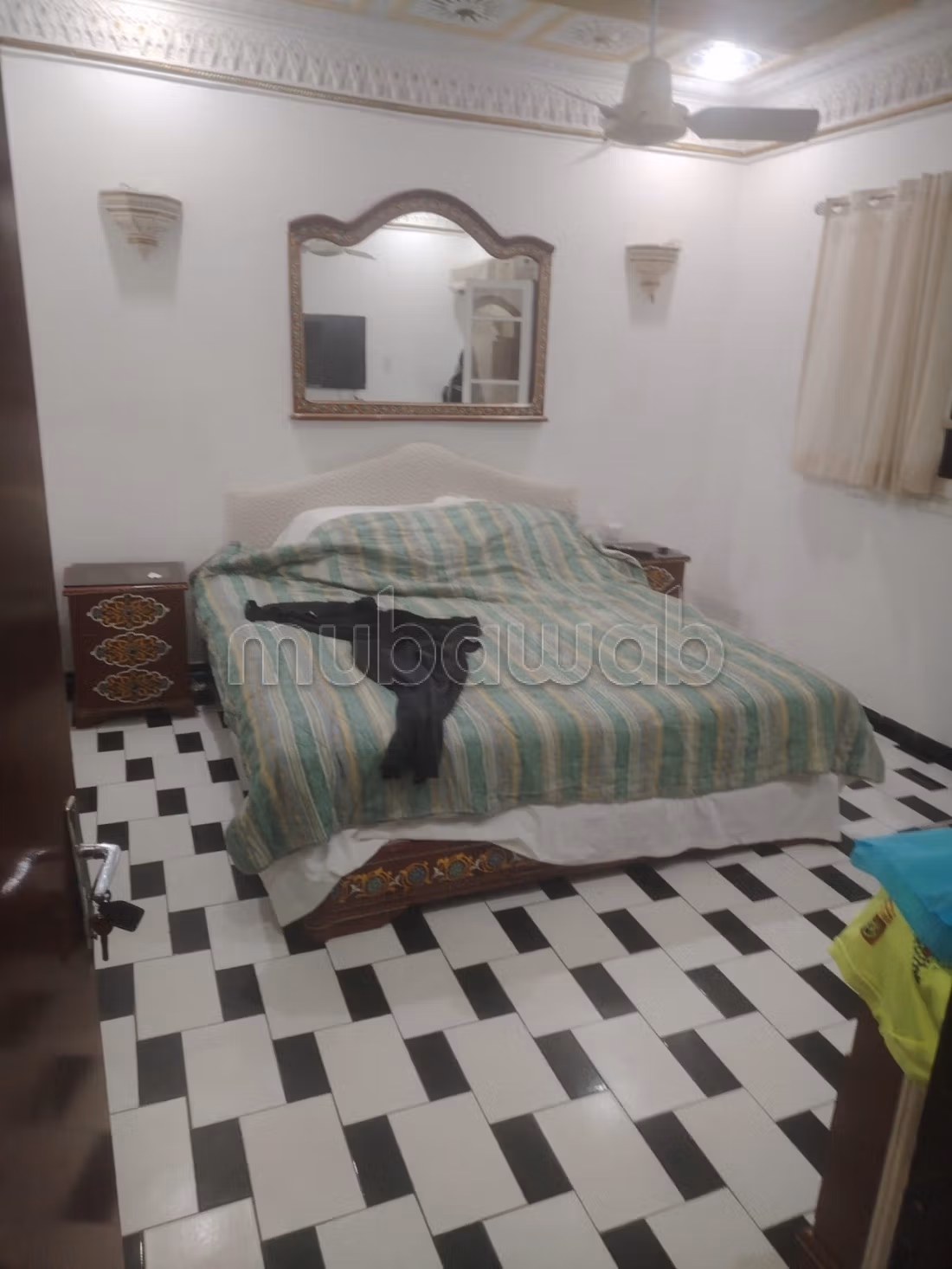 Grote villa te koop in Marrakech