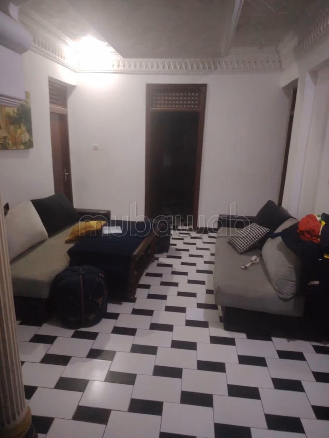 Grote villa te koop in Marrakech