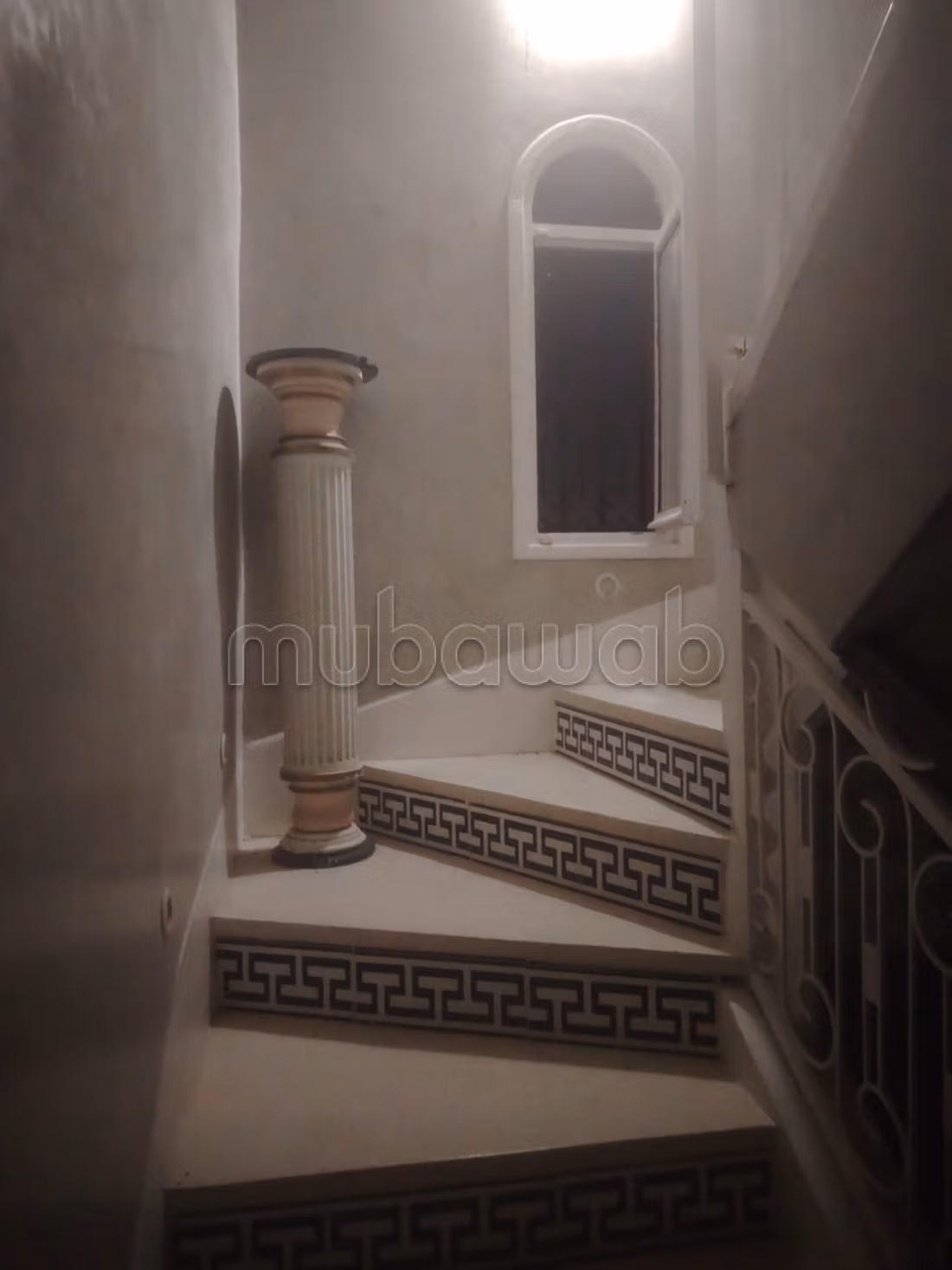 Grote villa te koop in Marrakech