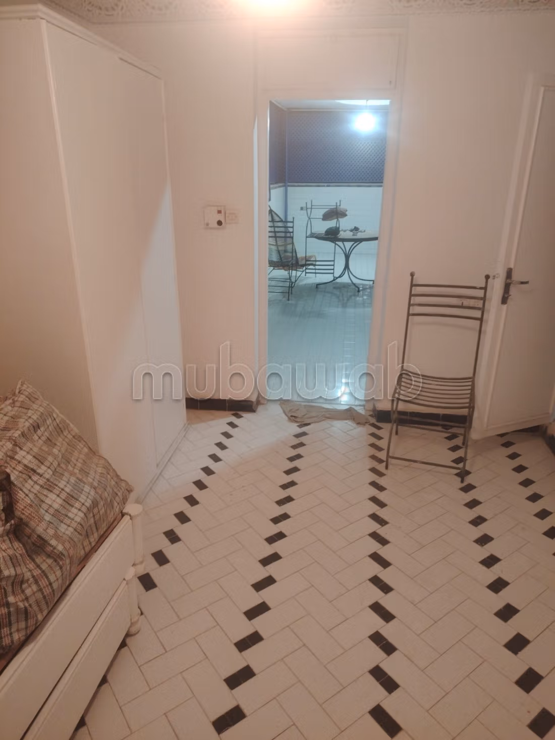 Grote villa te koop in Marrakech