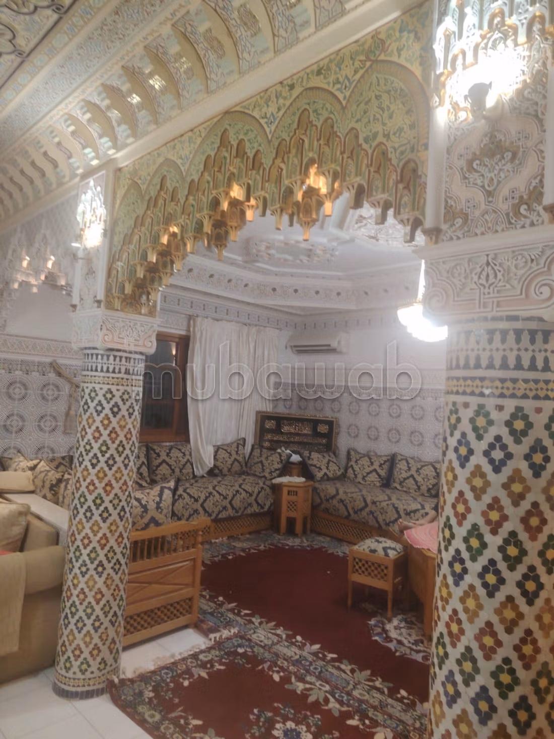 Grote villa te koop in Marrakech