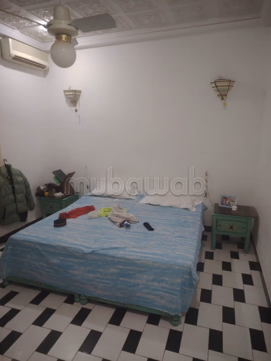 Grote villa te koop in Marrakech
