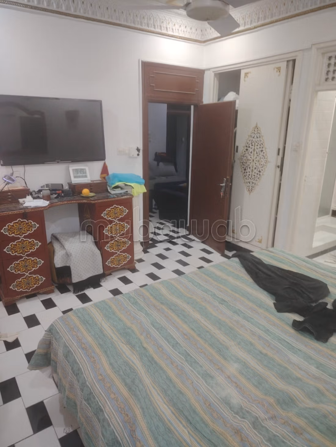 Grote villa te koop in Marrakech