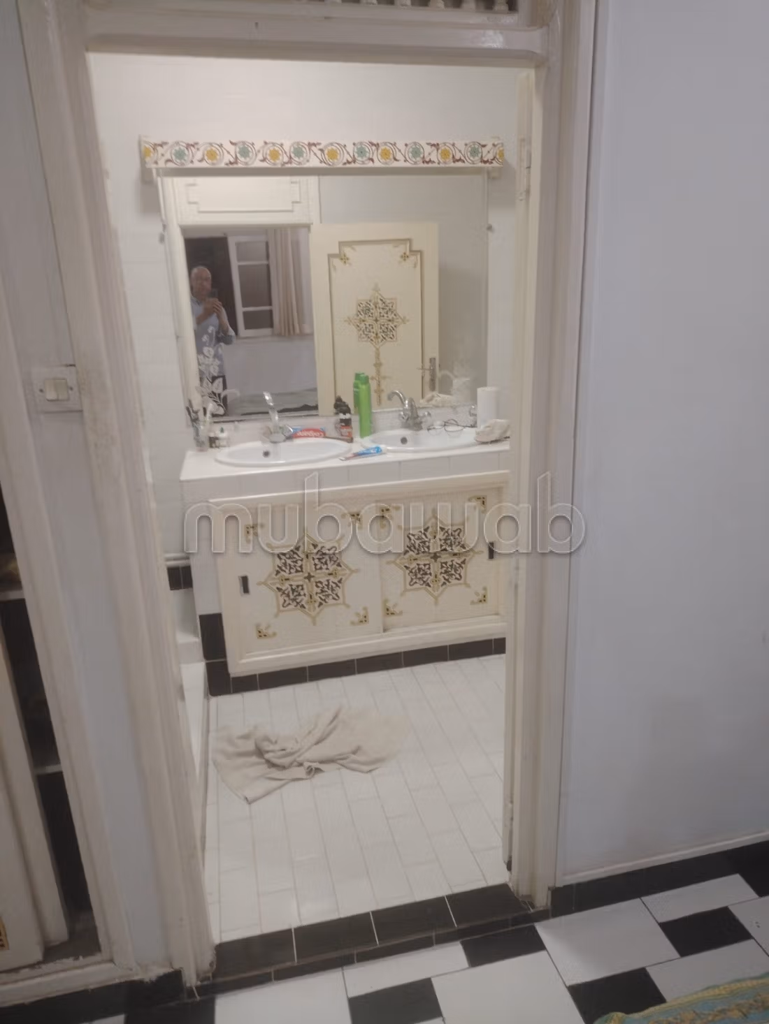 Grote villa te koop in Marrakech