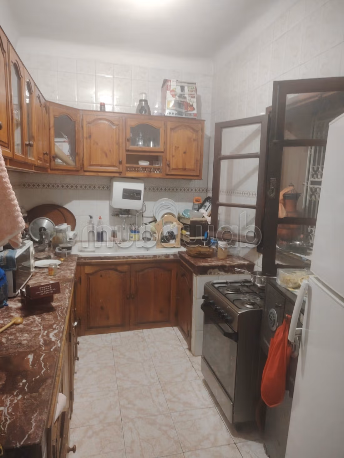Grote villa te koop in Marrakech